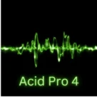 تحميل كراك اسيد برو 4