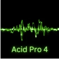 تحميل كراك اسيد برو 4