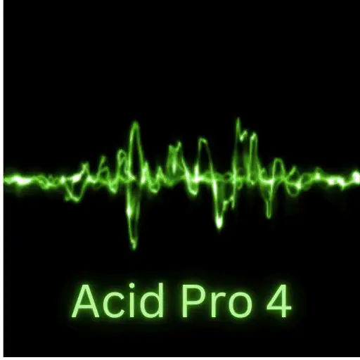 تحميل كراك اسيد برو 4