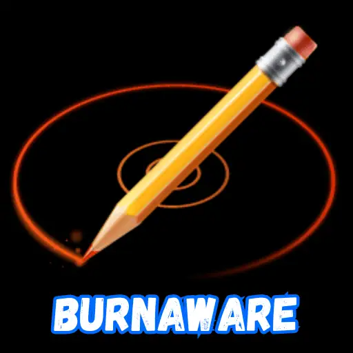 تحميل برنامج Burnaware​ اخر اصدار مفعل مدى الحياة