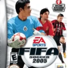 تحميل لعبة فيفا 2005 FIFA للكمبيوتر مضغوطة برابط واحد مباشر