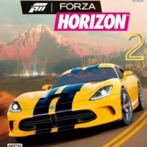 تحميل فورزا هورايزن 2 للكمبيوتر تورنت​