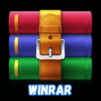تحميل برنامج وينرار