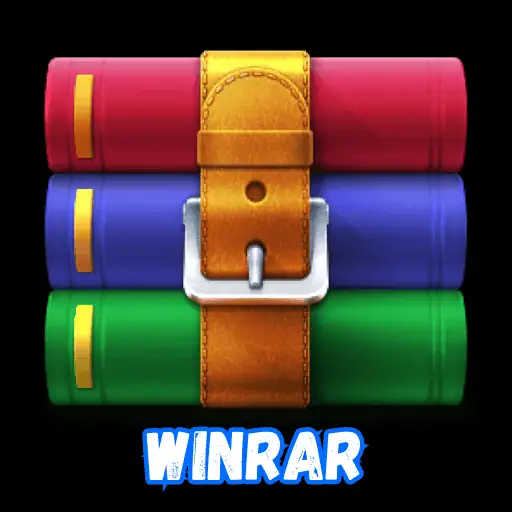 تحميل برنامج وينرار