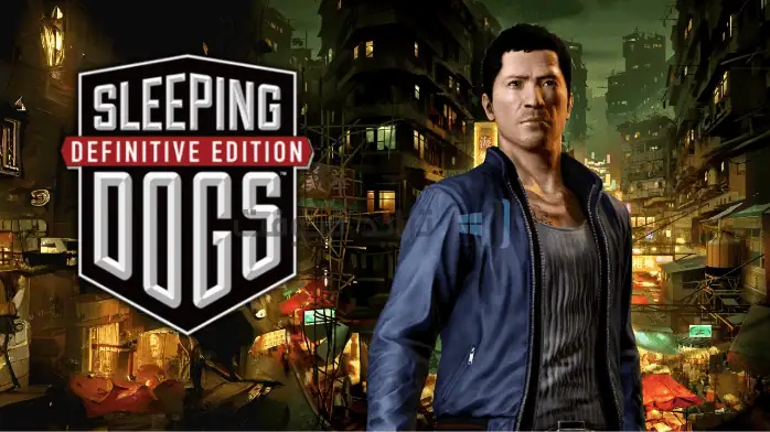تحميل لعبة Sleeping Dogs مشهد هادئ لعدة كلاب نائمة معًا في كومة مريحة على بطانية ناعمة.