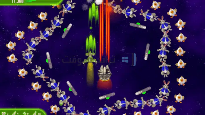 أربع قطع من الدجاج المقلي مرتبة على طبق، وتتميز بطبقة خارجية مقرمشة ذات لون بني ذهبي.