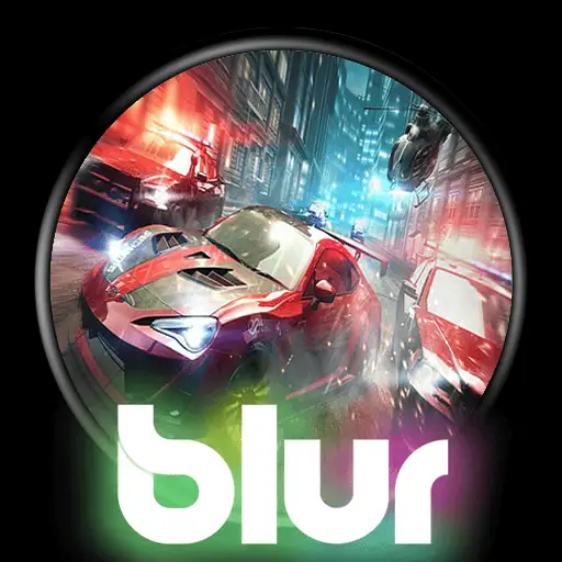 تحميل لعبة Blur للكمبيوتر