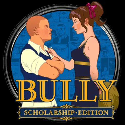 تحميل لعبة Bully على الكمبيوتر