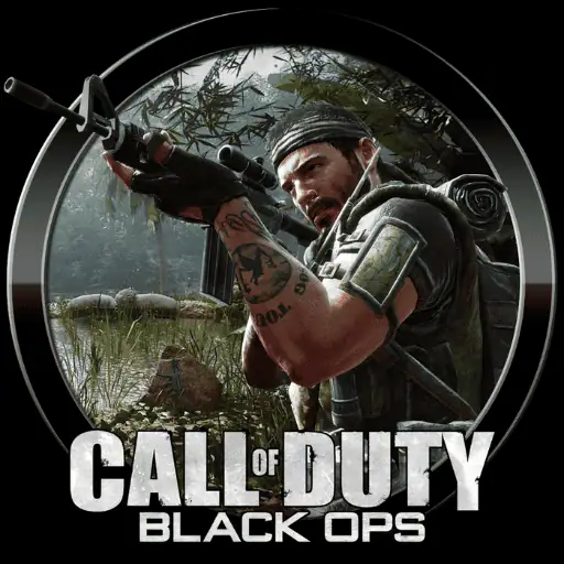 تحميل لعبة Call of Duty Black Ops 1 على الكمبيوتر