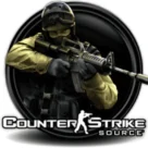 تحميل لعبة Counter Strike Source من ميديا فاير اونلاين