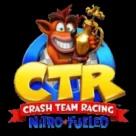 تحميل لعبة Crash Team Racing للكمبيوتر