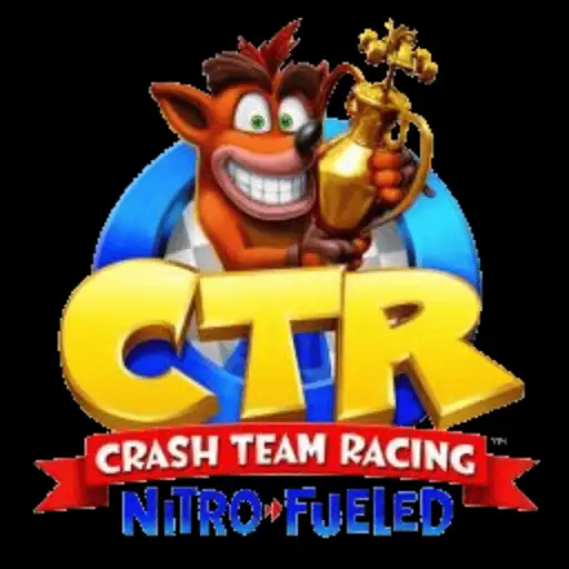 تحميل لعبة Crash Team Racing للكمبيوتر