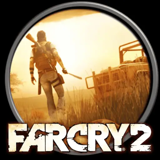 تحميل لعبة Far Cry 2 للكمبيوتر