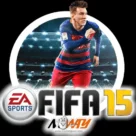 تحميل لعبة فيفا 2015 FIFA