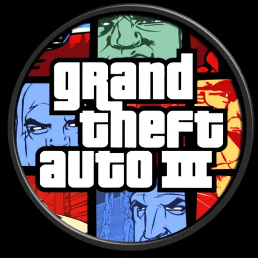تحميل GTA 3 للكمبيوتر مضغوطة من ميديا فاير