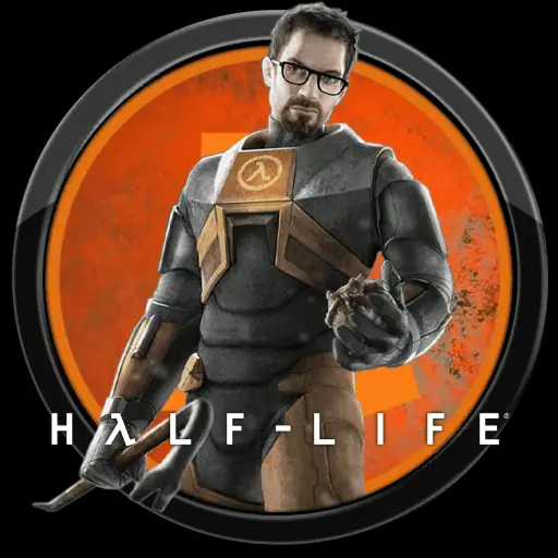 تحميل لعبة Half Life للكمبيوتر