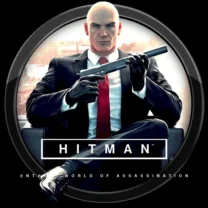 تحميل لعبة Hitman