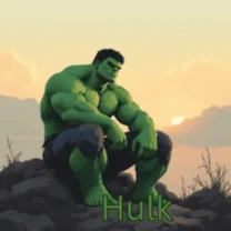 تحميل لعبة الرجل الاخضر Hulk على الكمبيوتر