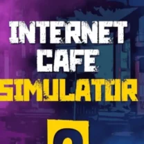 تحميل لعبة Internet Cafe Simulator