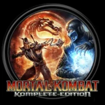 تحميل لعبة Mortal Kombat 9 للكمبيوتر بحجم صغير مجانًا
