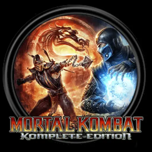 تحميل لعبة Mortal Kombat 9 للكمبيوتر بحجم صغير مجانًا