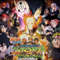 تحميل لعبة ناروتو للكمبيوتر