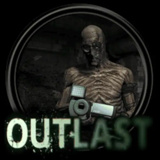 تحميل لعبة Outlast للكمبيوتر من ميديا فاير بحجم صغير