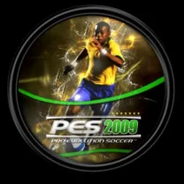 تحميل لعبة بيس 2009 PES للكمبيوتر من ميديا فاير الفاص