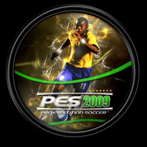 تحميل لعبة بيس 2009 PES للكمبيوتر من ميديا فاير الفاص
