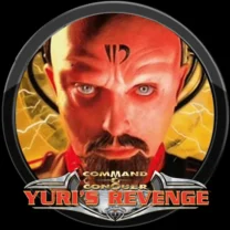 Red Alert 2 تحميل لعبة Yuri’s Revenge من ميديا فايرللكمبيوتر