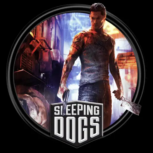 تحميل لعبة Sleeping Dogs