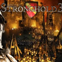 تحميل لعبة صلاح الدين 3 Stronghold للكمبيوتر من ميديا فاير