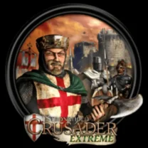تحميل لعبة Stronghold Crusader كاملة