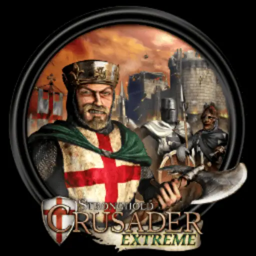 تحميل لعبة Stronghold Crusader كاملة