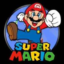 تحميل لعبة سوبر ماريو