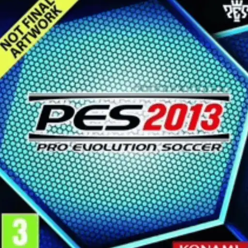 تحميل لعبة Pro Evolution Soccer 2013 الاصلية للكمبيوتر بالتعليق العربي