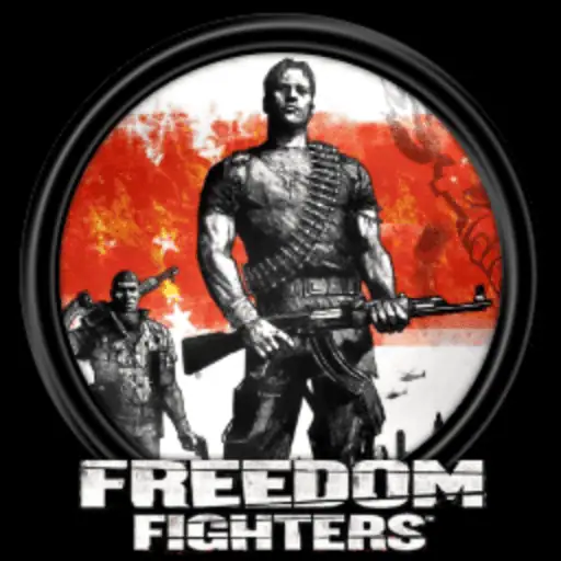 تحميل لعبة Freedom Fighters على الكمبيوتر