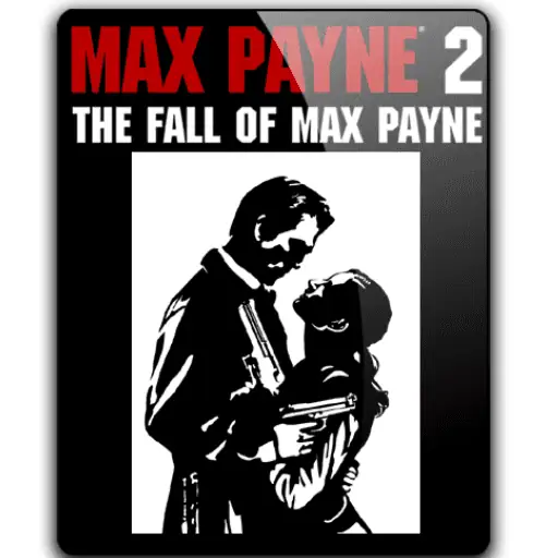 تحميل Max Payne 2 للكمبيوتر من ميديا فاير مضغوطة
