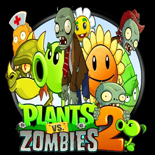 تحميل لعبة Plants Vs Zombies 2
