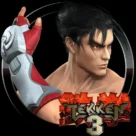 تحميل لعبة تيكن 3 للهاتف 3 Tekken الاصلية للكمبيوتر من ميديا فاير: