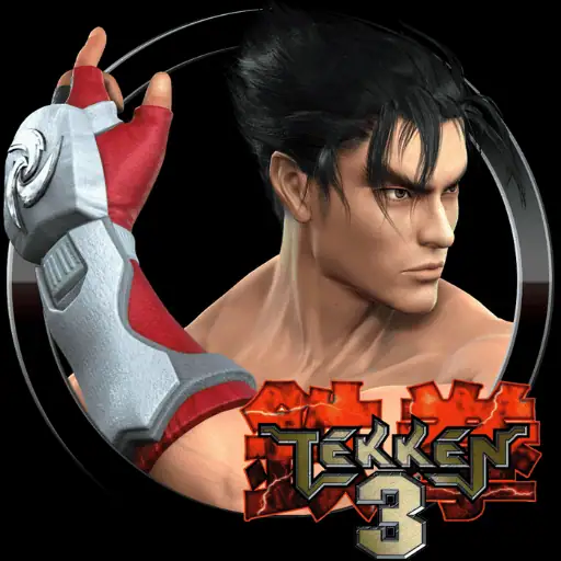 تحميل لعبة تيكن 3 للهاتف 3 Tekken الاصلية للكمبيوتر من ميديا فاير: