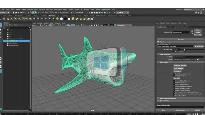 Autodesk 3D maya PC download