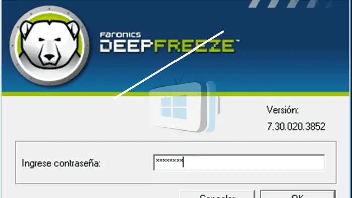 Deep freeze download PC