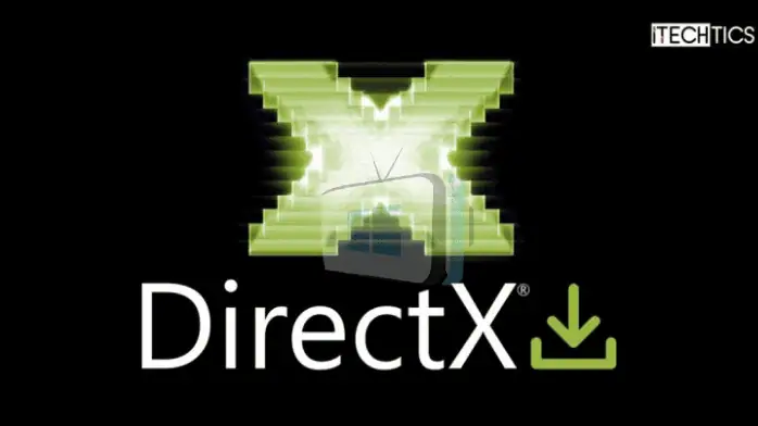 Directx 12 PC