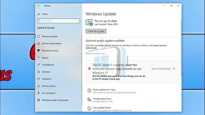 Download DirectX 2025 PC
