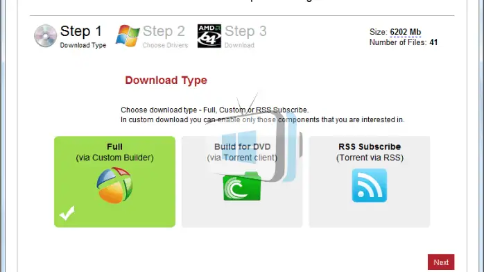 Driverpack solution Download PC