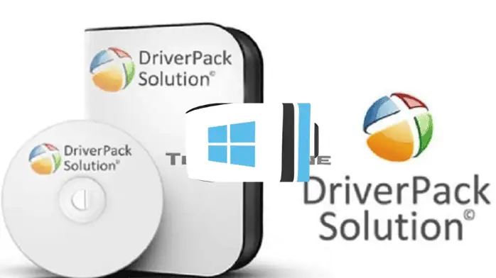 Driverpack solution Download