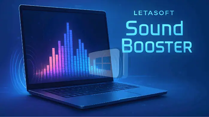 Letasoft Sound Booster 2025 Download