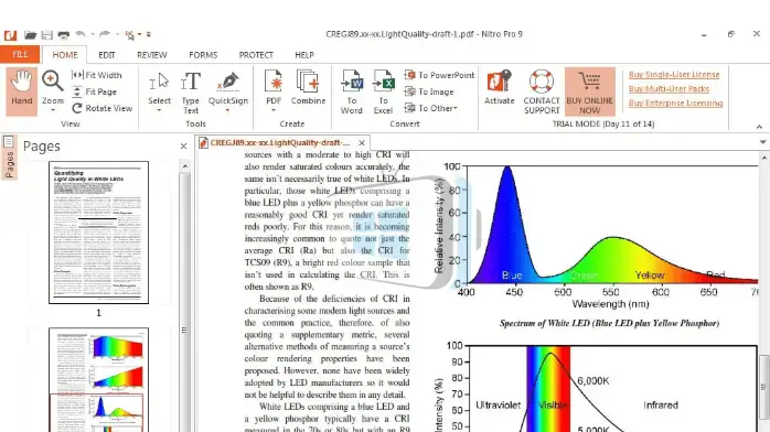 Nitro PDF Professional 64 Bit Myegy download