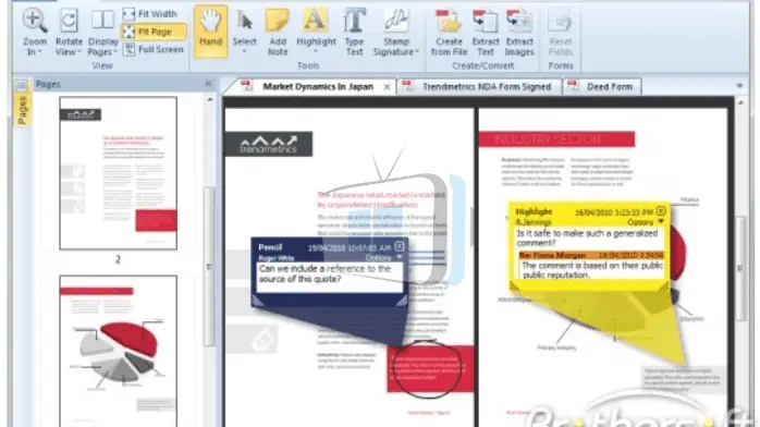 Nitro PDF Professional 64 Bit Myegy pc